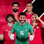 دريم ليج مود منتخب مصر 2026