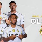 دريم ليج ريال مدريد 2026