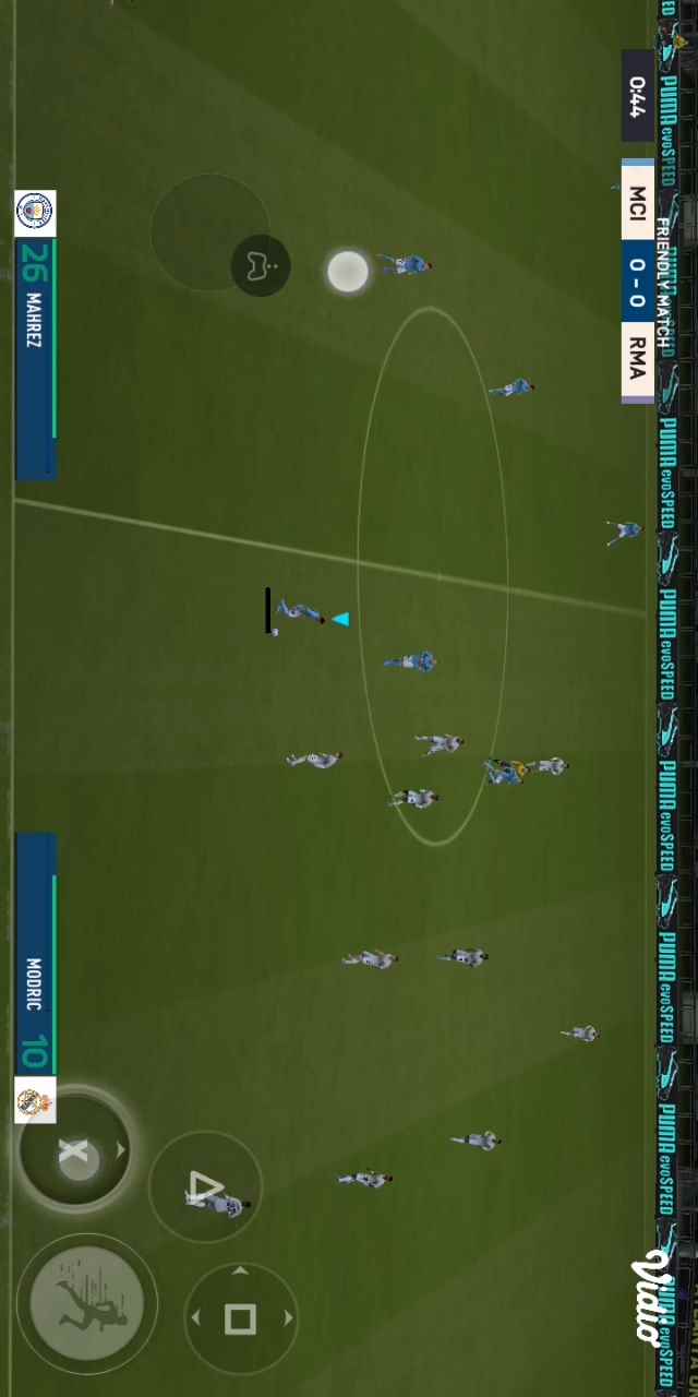 تحميل fifa 24 mobile EA SPORTS FC