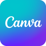 صورة Canva من Google Play