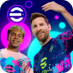 صورة eFootball 2026 من Google Play
