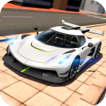 صورة Extreme Car Driving Simulator من Google Play
