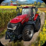 صورة Farming Simulator 23 Mobile من Google Play