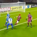صورة توضيحية عن بيس كارير مود PES Career