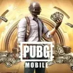 صورة توضيحية عن ببجي نسخة الشدات PUBG UC