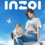 صورة توضيحية عن لعبة inZOI للهاتف