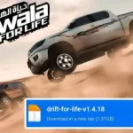 صورة توضيحية عن لعبة حياة الهجولة