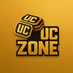 صورة توضيحية عن تطبيق UC Zone لشحن شدات ببجي