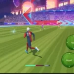 صورة توضيحية عن لعبة Rematch