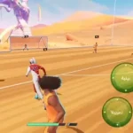 صورة توضيحية عن لعبة Rematch