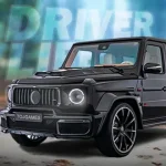 صورة توضيحية عن لعبة Driver Life