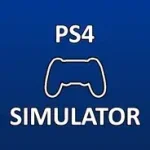 صورة توضيحية عن محاكي PS4 للهاتف