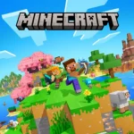 صورة توضيحية عن ماين كرافت للهاتف