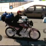 صورة توضيحية عن محاكي الشاحنات في الدول العربية