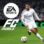 صورة توضيحية عن لعبة EA Sports FC Mobile