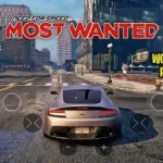 صورة توضيحية عن لعبة Driver Mobile Most Wanted