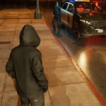 صورة توضيحية عن لعبة Watch Dogs Mobile