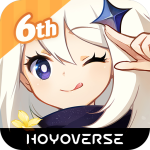 صورة Genshin Impact من Google Play