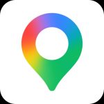 صورة خرائط Google من Google Play