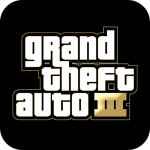 صورة Grand Theft Auto III من Google Play