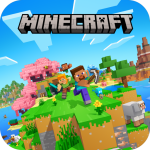 صورة Minecraft من Google Play