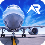صورة RFS - Real Flight Simulator من Google Play