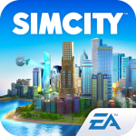 صورة SimCity BuildIt من Google Play