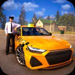 صورة Taxi Car Simulator : EVO من Google Play