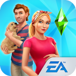 صورة The Sims FreePlay من Google Play