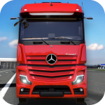 صورة Truck Simulator : Ultimate من Google Play