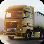 صورة Truckers of Europe 3 من Google Play